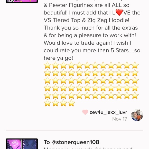 I'm looking to trade - Picture 4 of 6